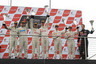 McLaren take double victory in incident-filled finale