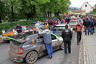 Rallye Český Krumlov znovu s rekordním počtem přihlášených