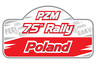 PZM 75th Rally Poland