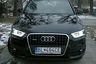 Audi Q3 2,0 TFSI quattro S-tronic