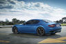 Geneva premiere for the new Maserati Granturismo Sport