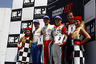 Formula Renault 2.0 Alps: Ghiotto cruises to race 2 win at Misano