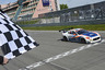 Maserati Trofeo MC World Series, Nurburgring, races 2-3