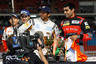 Team India triumph in ROC Asia