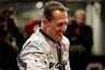 F1's greatest driver of all time Schumacher heads to ROC in Bangkok