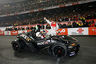 Bangkok to host 25th Race Of Champions