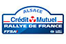 Rallye de France – Alsace: Druhá etapa v znamení vedúceho Latvalu, výborný výkon predviedol Kubica