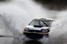 Rally ukončí letošní závodní sezonu na autodromu, představí se 39 posádek