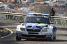 Fantastický „double“ pro vozy Škoda na  Rally Kanárské ostrovy 
