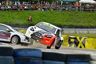 Hvall wins RallycrossRX of Austria