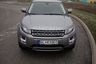 Land Rover Range Rover Evoque 2,2 TD4 Pure