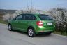 Škoda Rapid Spaceback 1,2 TSI Ambition