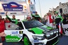 Ohlasy ze slavnostního startu  42. Rally Bohemia (MČR)