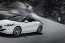 Peugeot RCZ 1,6 THP 200