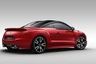 Peugeot RCZ R: Same iconic design, completely different beast