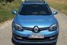 Renault Mégane Grandtour 1,5 dCi Limited