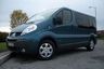 Renault Trafic 2,0 dCi 115 Generation