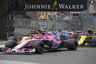 Ocon motivated by rivals' moves to top F1 teams