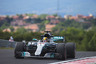 Button: Hamilton rivalry best of my career