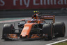 Vandoorne urges McLaren to build on breakthrough