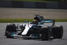 F1: Hamilton targeting Fangio's title tally, not Schumacher's