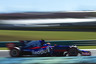 Time ‘a great healer’ between Sainz and Kvyat