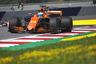 Alonso focuses above ‘small world of F1’