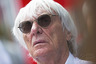 F1: Ecclestone: Liberty bosses don't want me at F1 races