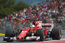 Leclerc, Ferrari top first day of Hungary F1 test