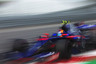 Gasly: Toro Rosso’s Honda switch guarantees quality parts