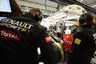 Podium finish for Lotus F1 Team in German Grand Prix