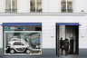 Renault Twizy electrifies Colette