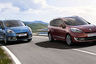 Renault Scénic and Grand Scénic ‘2012 Collection’: even more dynamic, fuel-efficient and comfortable