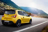 New Renault Twingo R.S.: distinctive sporty looks which inspire passion and emotion