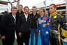 Alain Prost: new ambassador of the Renault brand