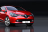 New Renault Clio: love-at-first-sight styling, and packed with innovations