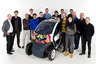 Renault Twizy named “Best of the Best 2012” in the Red Dot Design Award