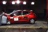A five-star EuroNCAP rating for New Clio: more than ever, the small car with big car refinements
