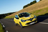 New Renault Clio: high on emotion