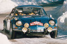 Monte-Carlo Historique: celebrating 40th anniversary of Alpine-Renault’s success in 1973