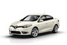 Dynamic, modern appeal for New Renault Fluence