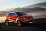 Renault Captur: the urban crossover that will change everyday lives