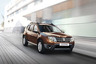 Eighteen awards for Renault Duster in India