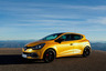 New Renault Clio Renaultsport 200 Turbo