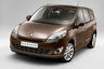 Renault Scénic and Grand Scénic ‘2012 Collection’: even more dynamic, fuel-efficient and comfortable