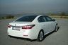 Renault Latitude 3,0 V6 dCi Initiale