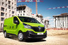 Renault Trafic 1,6 dCi Energy 120 Cool