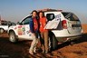 Aïcha des Gazelles Rally: a great Renault success