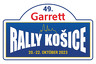 49. Garrett Rally Košice tesne pred uzávierkou prihlášok