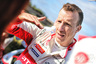 Meeke misses Poland